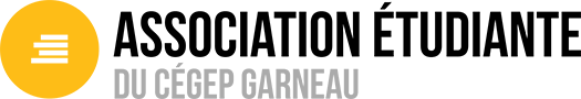 Association étudiante du Cégep de Garneau