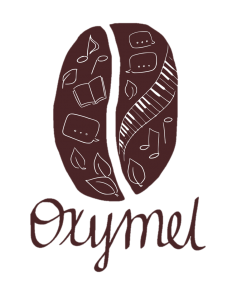 logo Oxy sans fond